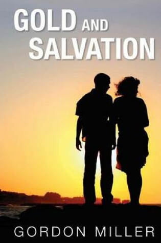 Cover of Gold and Salvation