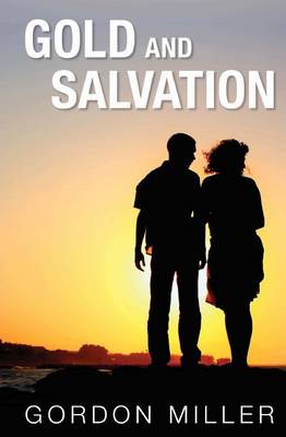 Book cover for Gold and Salvation