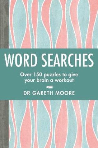 Cover of Word Searches