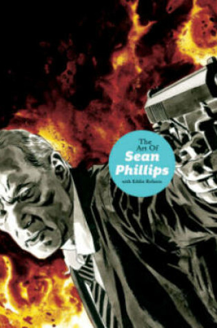 Cover of The Art of Sean Phillips