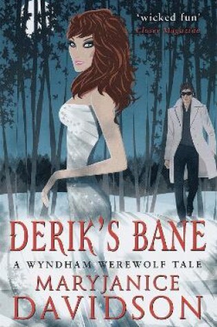 Cover of Derik's Bane