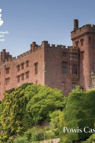 Cover of Powis Castle