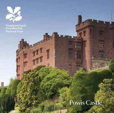 Book cover for Powis Castle