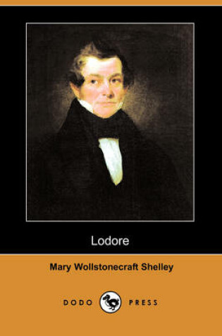 Cover of Lodore (Dodo Press)