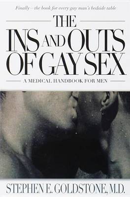 Book cover for The Ins and Outs of Gay Sex
