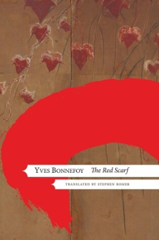 Cover of The Red Scarf