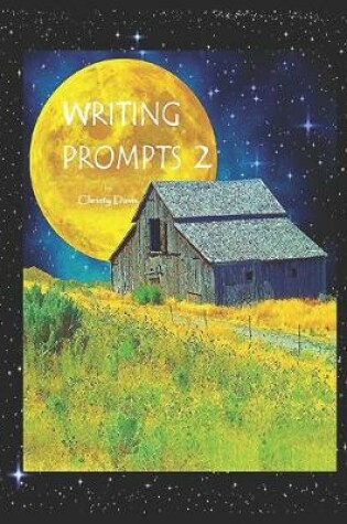 Cover of Writing Prompts 2