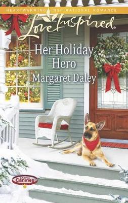 Cover of Her Holiday Hero