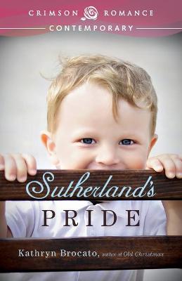 Book cover for Sutherland's Pride
