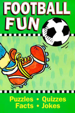 Cover of Football Fun