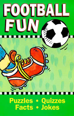 Cover of Football Fun