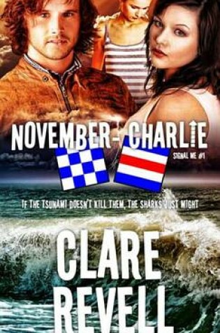 Cover of November-Charlie