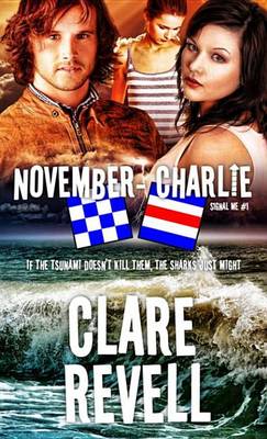Book cover for November-Charlie