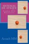 Book cover for Sistemas de ataque