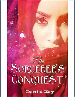 Book cover for The Sorcerer's Conquest