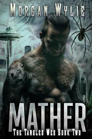 Cover of MATHER