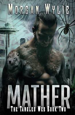 Book cover for MATHER