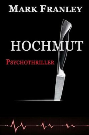 Cover of Hochmut