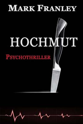 Cover of Hochmut