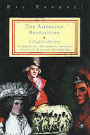 Cover of The American Revolution