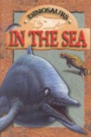 Cover of In the Sea