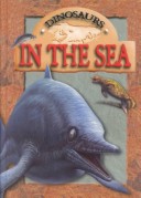 Book cover for In the Sea