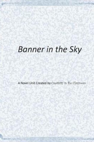 Cover of Banner in the Sky