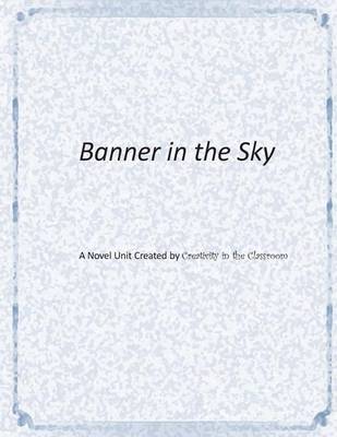 Book cover for Banner in the Sky