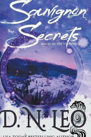 Cover of Sauvignon Secrets