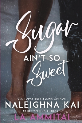 Book cover for Sugar Ain't So Sweet