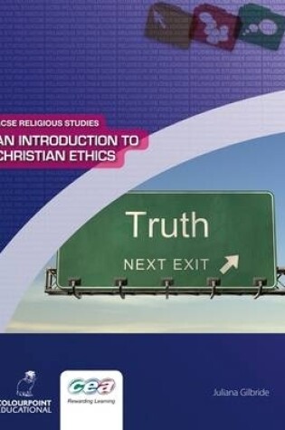 Cover of An Introduction to Christian Ethics
