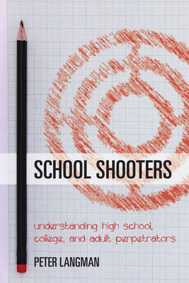 Cover of School Shooters