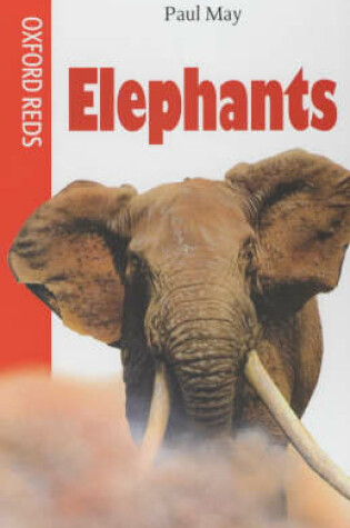 Cover of Elephants