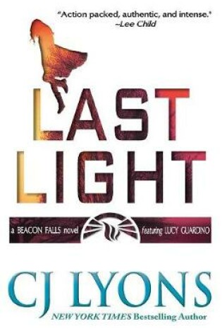 Cover of Last Light