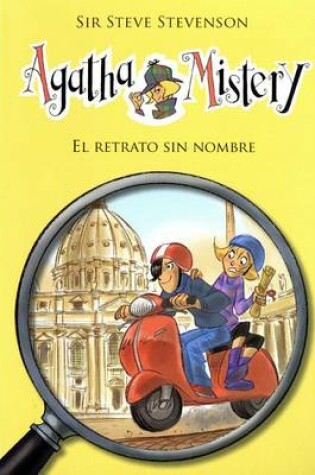 Cover of El Retrato Sin Nombre