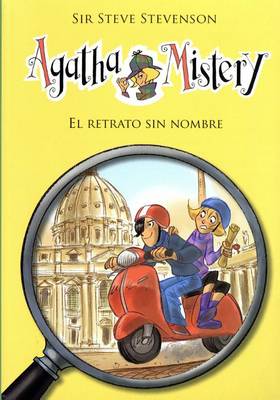 Book cover for El Retrato Sin Nombre