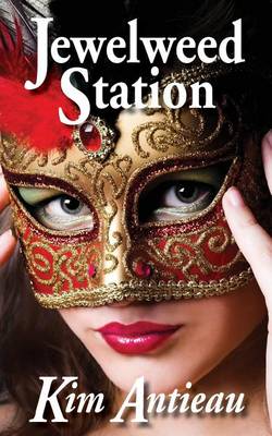 Book cover for Jewelweed Station