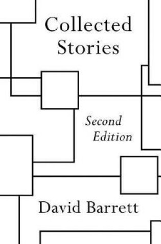 Cover of Collected Stories