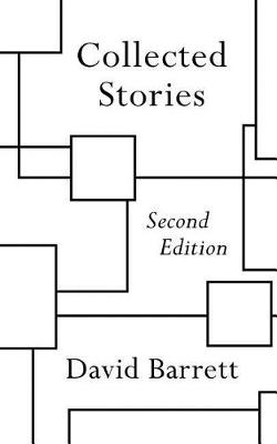 Book cover for Collected Stories