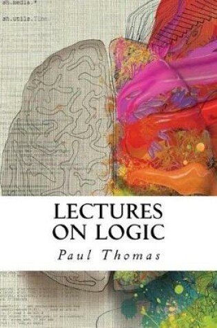 Cover of Lectures on Logic
