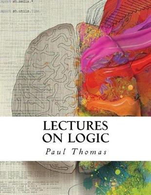 Book cover for Lectures on Logic