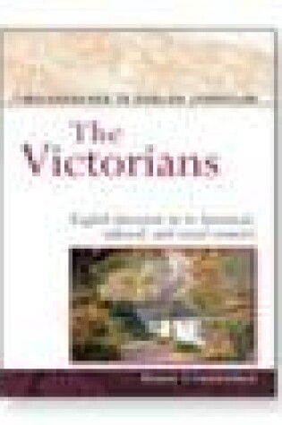 Cover of Backgrounds to English Literature  ""The Renaissance"", ""The Romantics"", ""The Victorians"", ""The Modernist Period - 1900-1945"", ""Post-War Literature - 1945 to the Present Day