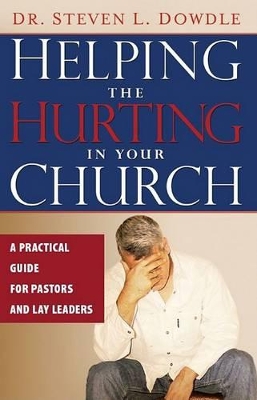 Cover of Helping The Hurting In Your Church