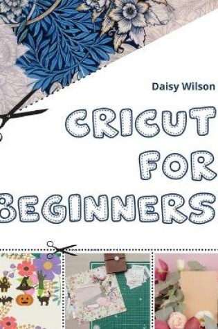 Cover of Cricut