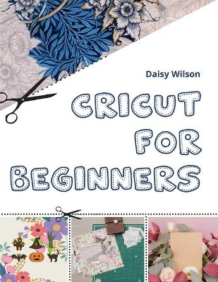 Book cover for Cricut