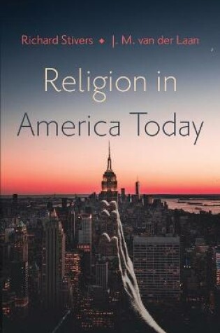 Cover of Religion in America Today