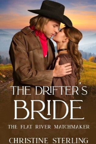 Cover of The Drifter's Bride