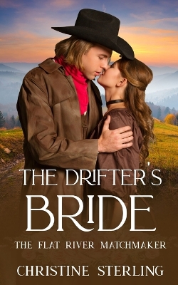 Book cover for The Drifter's Bride