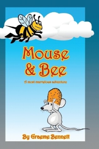 Cover of Mouse & Bee