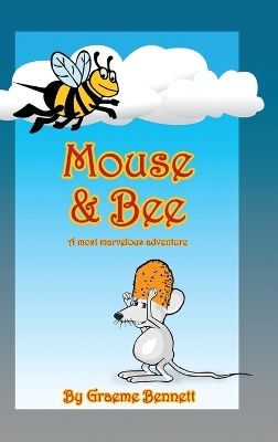 Book cover for Mouse & Bee